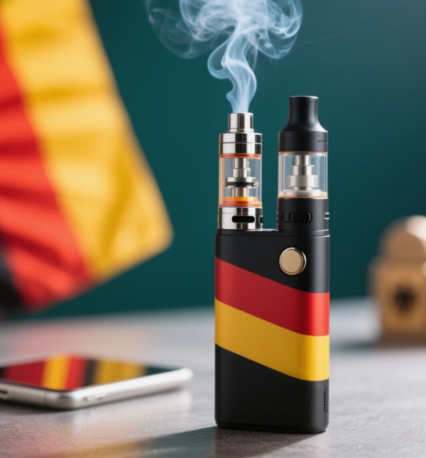 Vape vs. Elektronische Zigaretten: Die moderne Alternative zur traditionellen Zigarette
