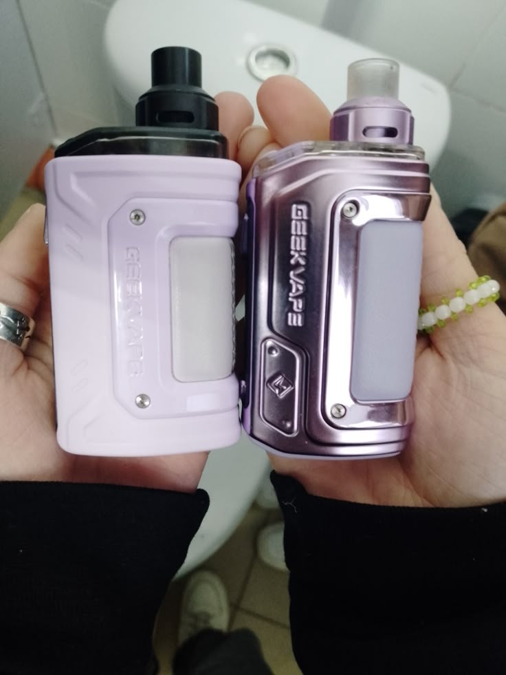 „GeekVape: Warum deutsche Vaper diesen Hype nicht ignorieren können“