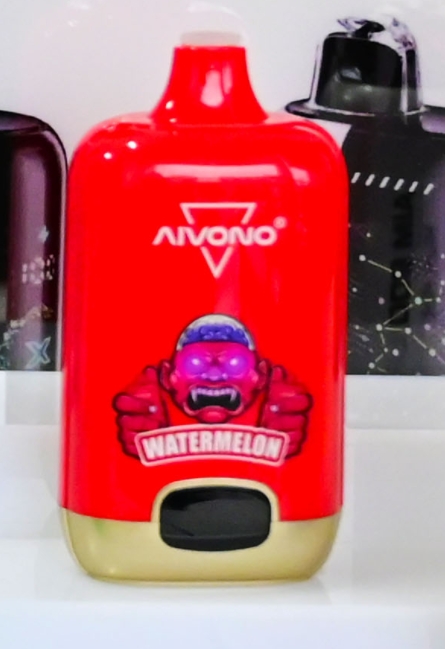 Aivono Vape Schweiz: Die perfekte Balance zwischen Innovation und Genuss
