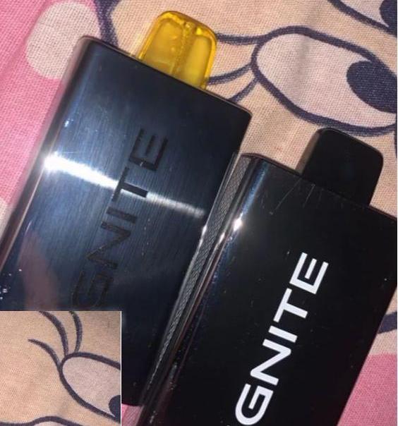 Ignite Vape Schweiz: Die Zukunft des Dampfens in der Schweiz