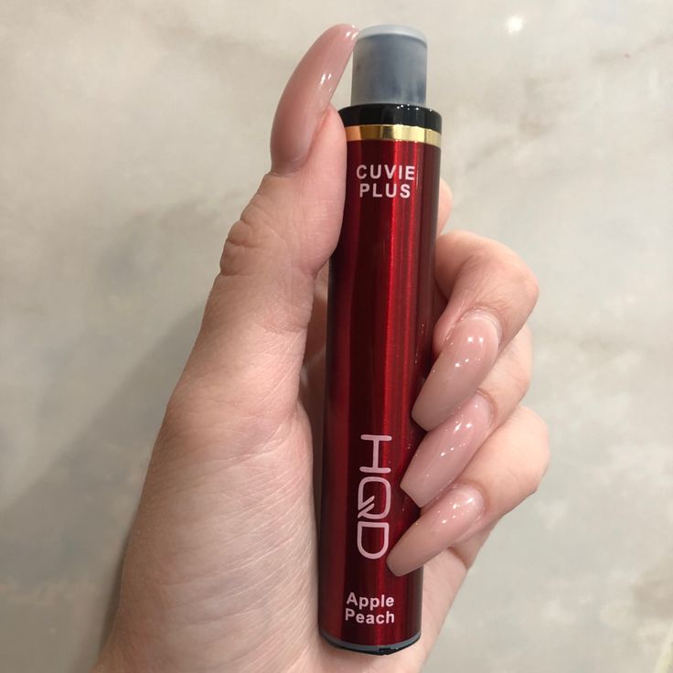 Die Welt der elektronischen Zigaretten: hqd Vape Schweiz