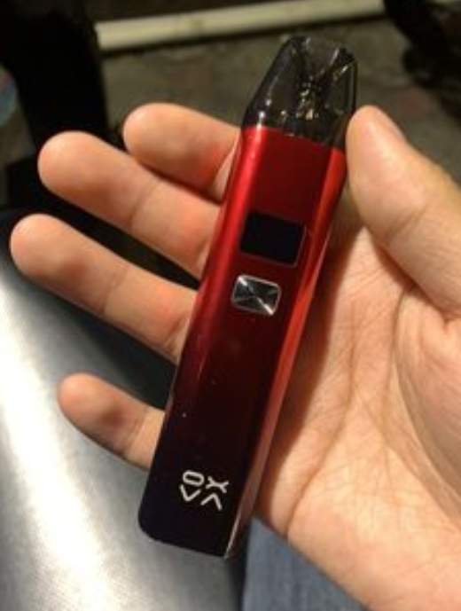 Zwischen Dampf und Design: Warum OXVA die neue Referenz für stilvolles Vapen wird