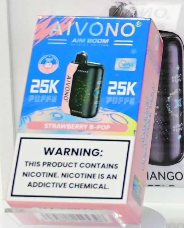 Aivono Vape Deutschland: Innovation trifft auf Lifestyle
