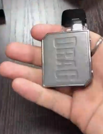 VOOPOO Vape Deutschland: Die perfekte Lösung für E-Vaping Fans