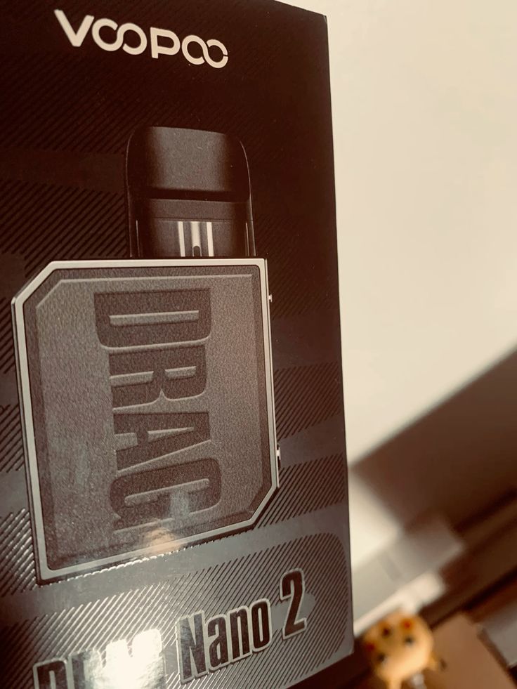 VOOPOO Vape Deutschland: Die perfekte Lösung für E-Vaping Fans