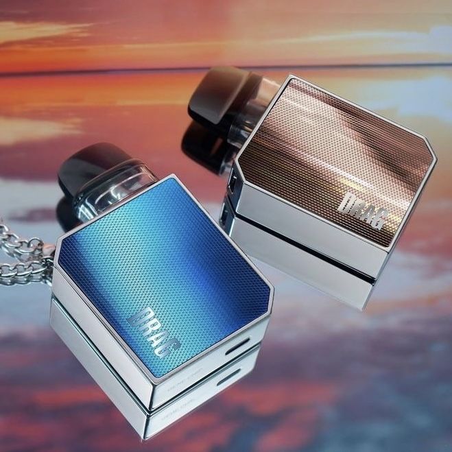 Voopoo Schweiz: Die Revolution des Dampfens