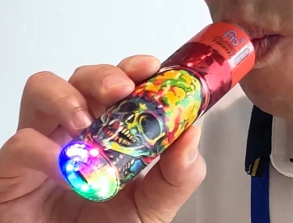Die Zukunft des Dampfens: Warum RandM Vapes die Szene revolutionieren