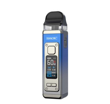 SMOK Deutschland: Warum diese E-Zigaretten die Branche revolutionieren