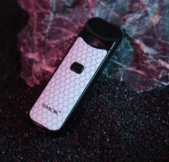 SMOK Innovationen, die das Dampfen neu definieren